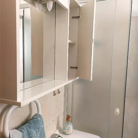 Apartmán Apartma_samy
